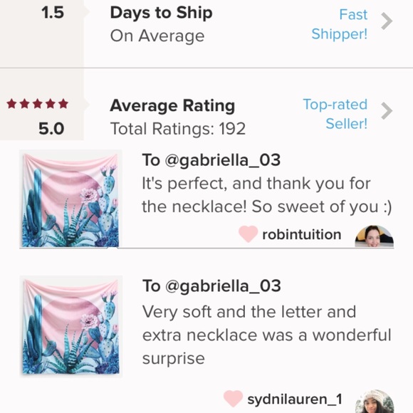 Desert Vibes 🌵🌸 - Picture 3 of 4